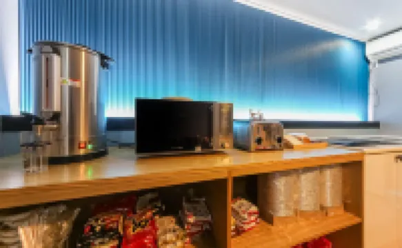 金海長裕龍酒店