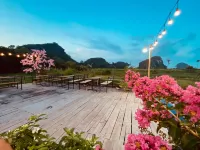 Ha Lan Homestay - Bed and Breakfasts