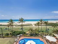 Princess Palm on the Beach Hotels in Palm Beach