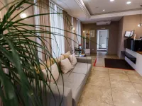 Berg Haus House Hotels in Tver'