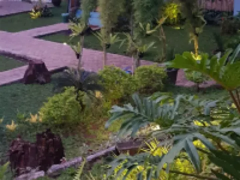 Rimba Desa Resort Inn Jepara Hotels in Jepara