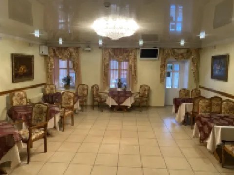 Hotel Yar Hotels in Gorodets