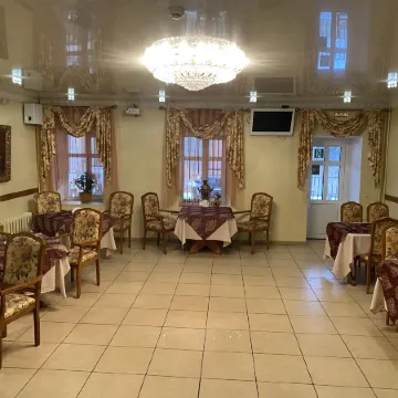Яръ Отели в г. Городец