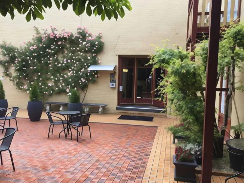 Art Hotel on York Hotels in Launceston