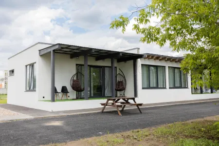 Пирогово Отель Отели в г. Мытищинский район