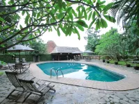 Hills Joglo Villa Hotels in Ungaran