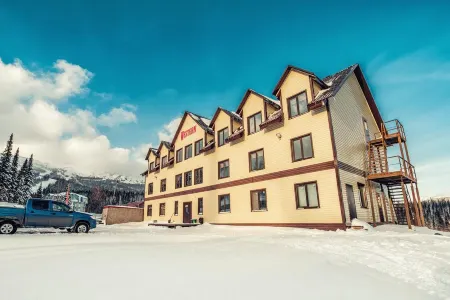 Western (Вестерн)