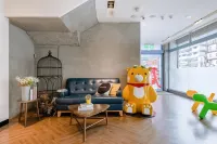 Prince Hot Spring Hotel