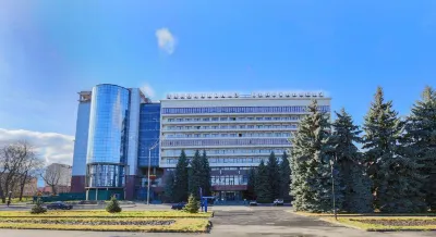 Vladikavkaz Hotels near Statue of Pushkin