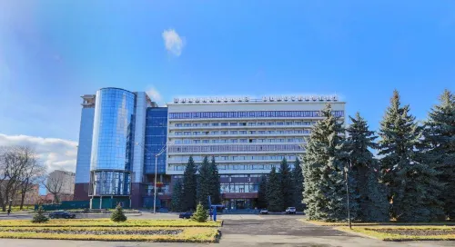 Vladikavkaz Hotels in Vladikavkaz