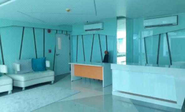 City Center Residence Downtown Pattaya