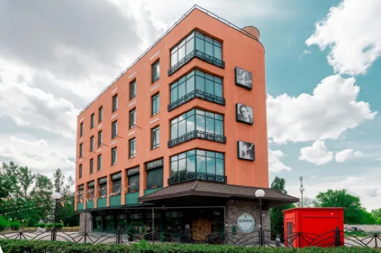 O'Hara Hotels in Gorod Voronezh