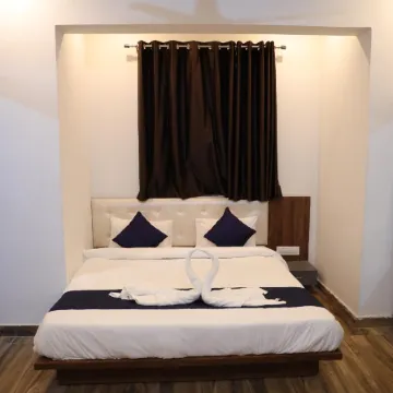 Winter Mountain Resort