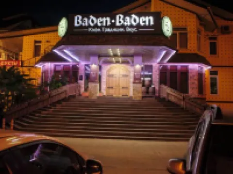 Atriya Mini-Hotel Hotels in Sochi