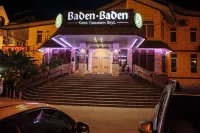 Atriya Mini-Hotel Hotels in Adler