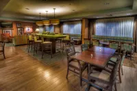 Hampton Inn Goldsboro Hotel a Wayne County