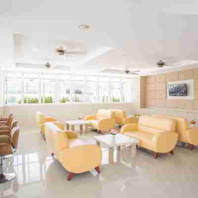 P.A.塔尼酒店 Others