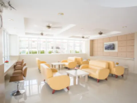 P.A. Thani Hotel Hotels in Nakhon Sawan
