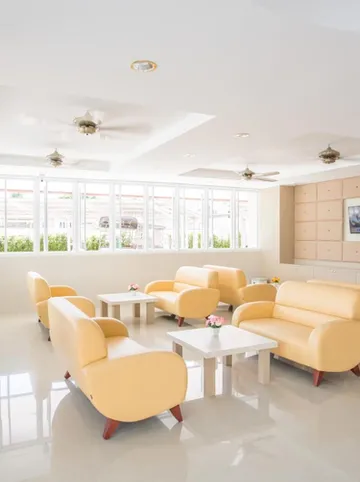 รูปภาพของโรงแรม พีเอธานี