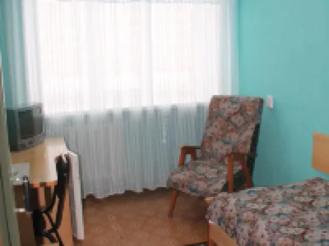 Ishim Hotels in Ishim