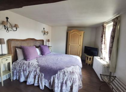 Hôtel de la Cathédrale