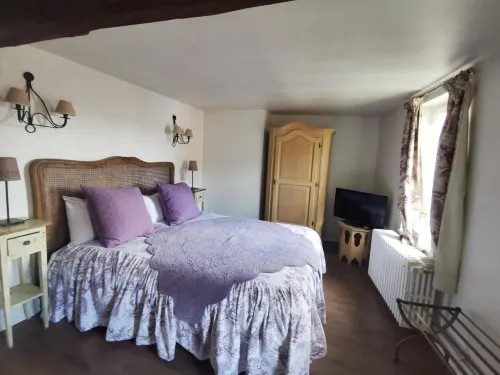 Hôtel de la Cathédrale Metz Các khách sạn ở Metz