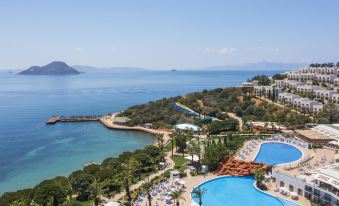 Yasmin Bodrum Resort