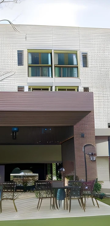 รูปภาพของจุลดิศเขาใหญ่ เจทู