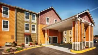 Best Western Woodburn Hotels in Mount Angel