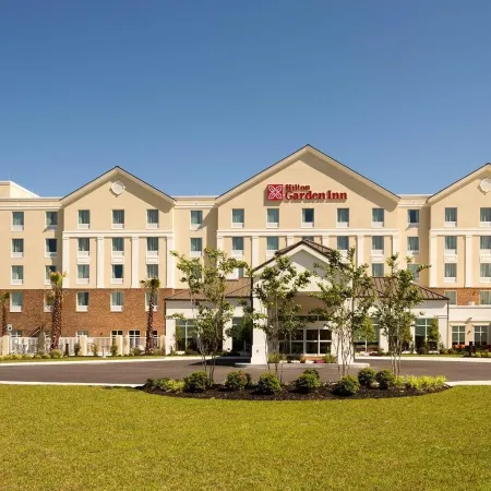 Hilton Garden Inn Pascagoula