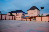 Prismar International Hotel Hotels in 