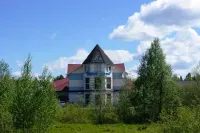 Тихий Уголок Отели в г. 