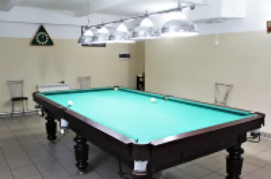 Vyirubovo Hotel Hotels in Odintsovsky District