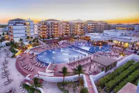 Grand Residences Riviera Cancun, All Inclusive - spa