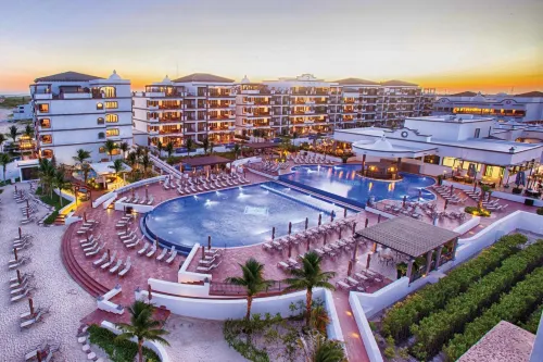 Grand Residences Riviera Cancun, All Inclusive - Boutique