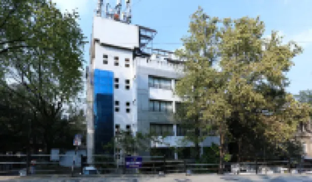 Itsy Hotels Hill View Ex Hotels in Deccan