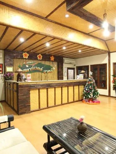 รูปภาพของสตาร์เวลล์บาหลี รีสอร์ท