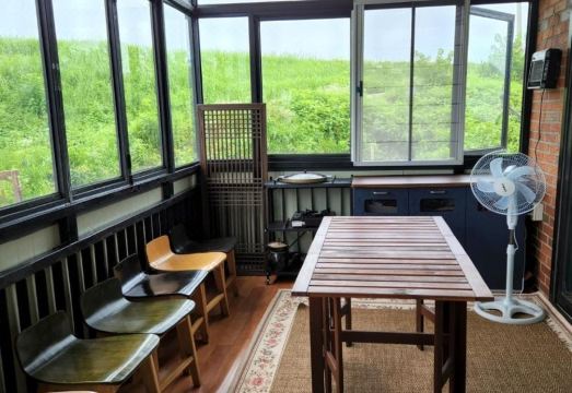 억새정원 펜션 이미지