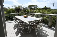 Omau Settlers Lodge Motel - โมเทล