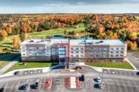 Radisson Kingswood Hotel & Suites, Fredericton Hoteles en Kingsclear