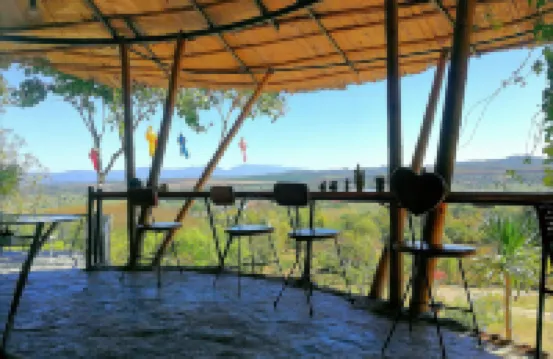 เคลย์คราฟต์ คอฟฟี แกลเลอรี โฮมสเตย์ โรงแรมในอำเภอ เวียงป่าเป้า