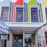 Urbanview Hotel Lamin Palangkaraya by RedDoorz Hotel a 