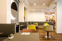 43 Station Hotel