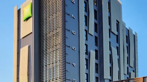 Ibis Styles Arad in Арад