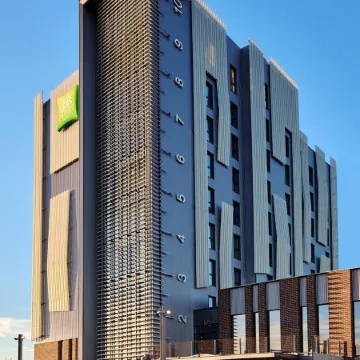 Ibis Styles Arad