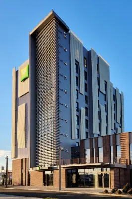 Ibis Styles Arad Hotel di 