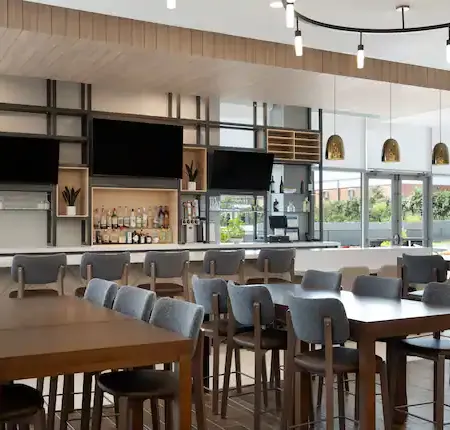 Hilton Garden Inn Austin Central