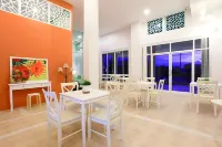 The Terrace Hotel Hotels in Nakhon Si Thammarat
