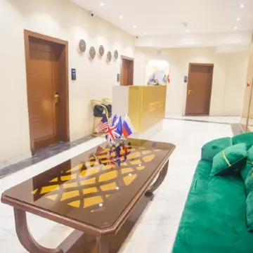 Baland Hotel Dushanbe (Баланд Душанбе)