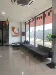 Apateu Studio Syariah - Unit Lengkap Tinggal Bawa Koper at Apartemen Bandaraya Tallasa City Makassar - Apartments